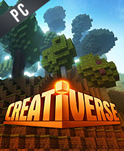 Creativerse Pc