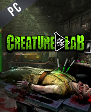 Creature Lab Pc
