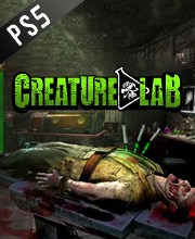 Creature Lab Playstation 5