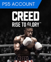 Creed Rise to Glory Playstation 5