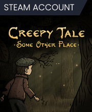 Creepy Tale Some Other Place Pc
