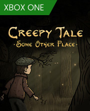 Creepy Tale Some Other Place Xbox One
