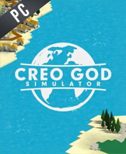 Creo God Simulator Pc
