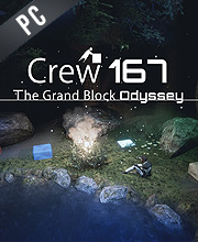 Crew 167 The Grand Block Odyssey Pc