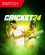 Cricket 24 Switch