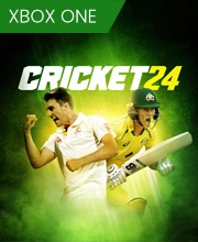 Cricket 24 Xbox One