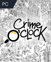 Crime O’Clock Pc