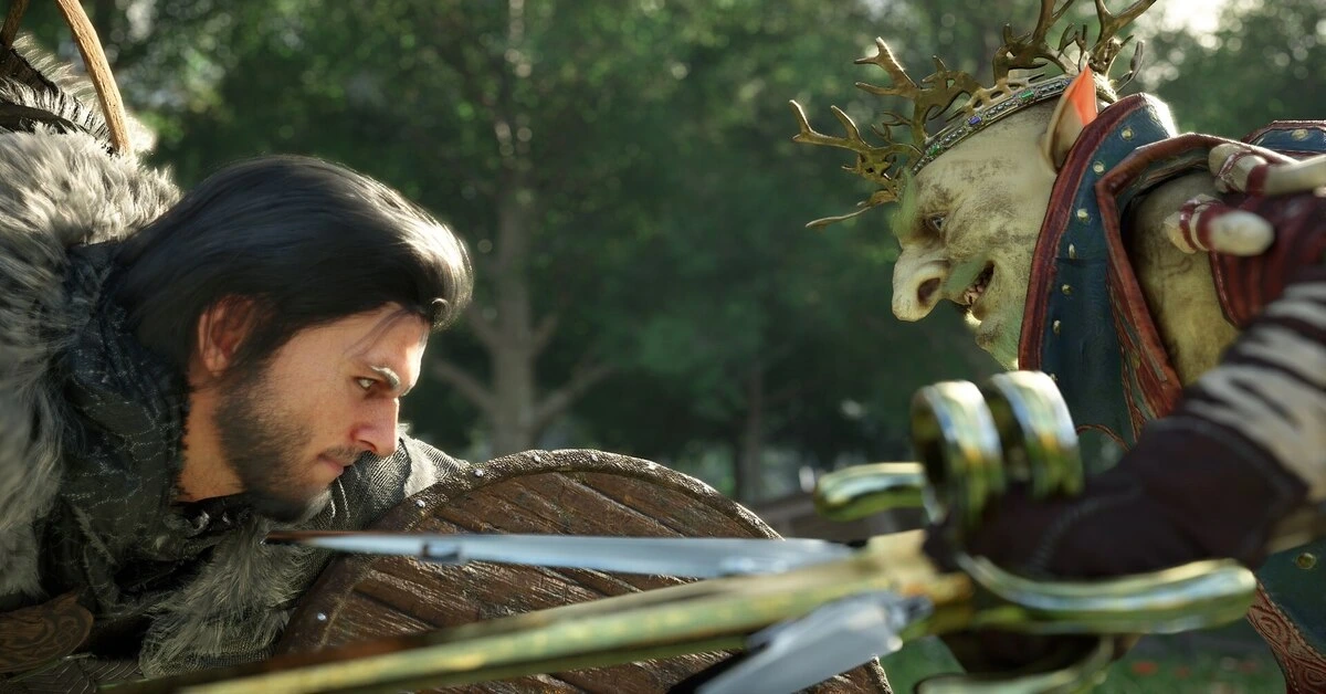 Crimson Desert Atinge 3 Milhões de Vendas na Estreia