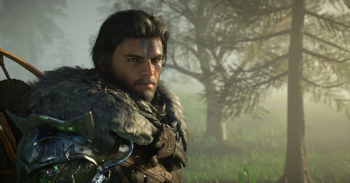 Lançamento de Crimson Desert: Porque as Ações da Pearl Abyss Caíram