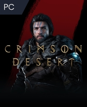 Crimson Desert Pc