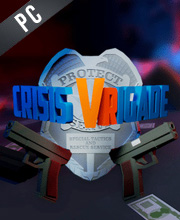 Crisis VRigade Pc