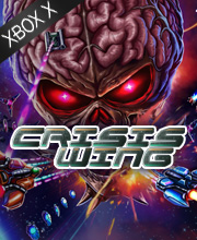 Crisis Wing Xbox Series X