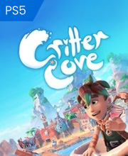 Critter Cove Playstation 5