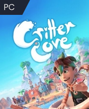 Critter Cove Pc