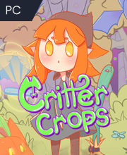 Critter Crops Pc