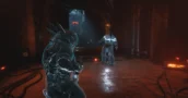 Cronos: Lazarus Abandona O Cauteloso Survival Horror Por Ação Agressiva