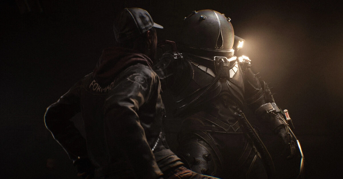 Bloober Team Confirma 7 Novos Jogos de Terror