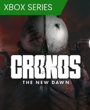 Cronos The New Dawn Xbox Series X