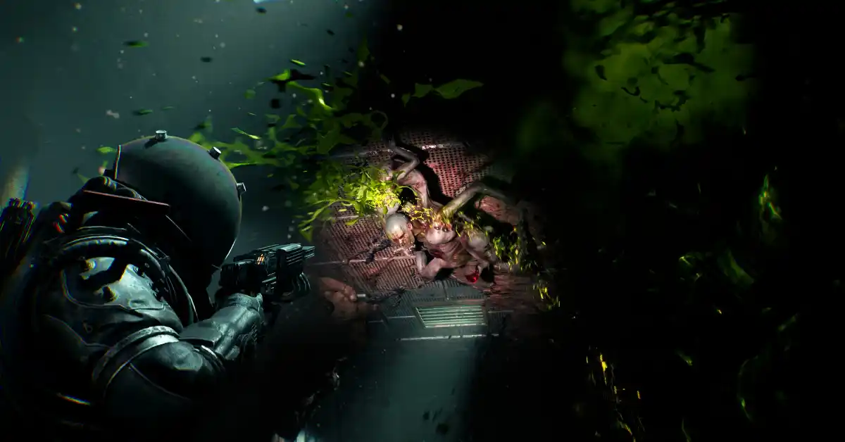 Cronos The New Dawn Lançamento – Survival Horror ao Melhor Preço