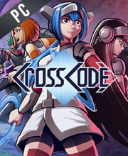 CrossCode Pc