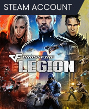 CrossFire Legion Pc