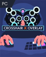 Crosshair X Pc