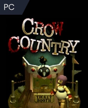 Crow Country Pc