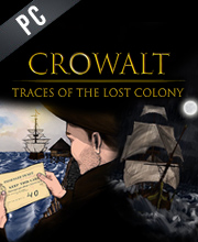 Crowalt Traces of the Lost Colony Pc