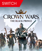 Crown Wars The Black Prince Switch
