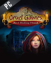 Cruel Games Red Riding Hood Pc