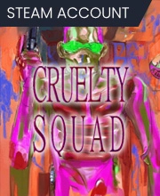 Cruelty Squad Pc