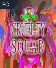 Cruelty Squad Pc