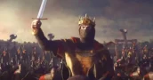 Crusader Kings 3 Quer que Domine a Arte da Guerra