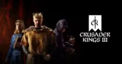 Crusader Kings III: Hoje, mais de 50% de desconto na chave do jogo