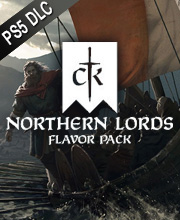 Crusader Kings 3 Northern Lords Playstation 5
