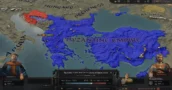 A grande estratégia Crusader Kings III está agora no seu ponto mais acessível
