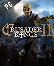 Crusader Kings 2 Pc