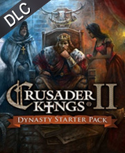 Crusader Kings 2 Dynasty Starter Pack Pc