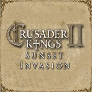 Comprar Crusader Kings 2 Sunset Invasion CD Key Comparar Preços