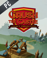Crush the Castle Legacy Collection Pc