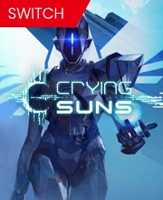 Crying Suns Switch