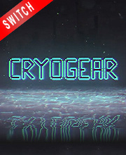 Cryogear Switch