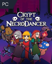 Crypt of the NecroDancer Pc
