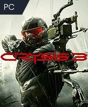 Crysis 3 Pc