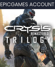 Crysis Remastered Trilogy Pc