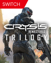 Crysis Remastered Trilogy Switch