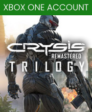 Crysis Remastered Trilogy Xbox One