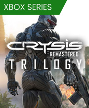 Crysis Remastered Trilogy Xbox Series X