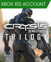 Crysis Remastered Trilogy Xbox Series X