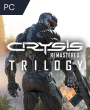 Crysis Remastered Trilogy Pc